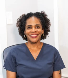 Dr Mary Jones